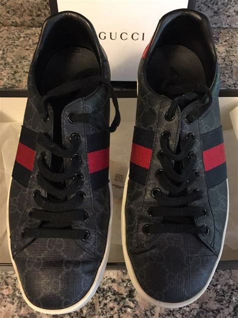 gucci shoes 100|pre owned gucci shoes.